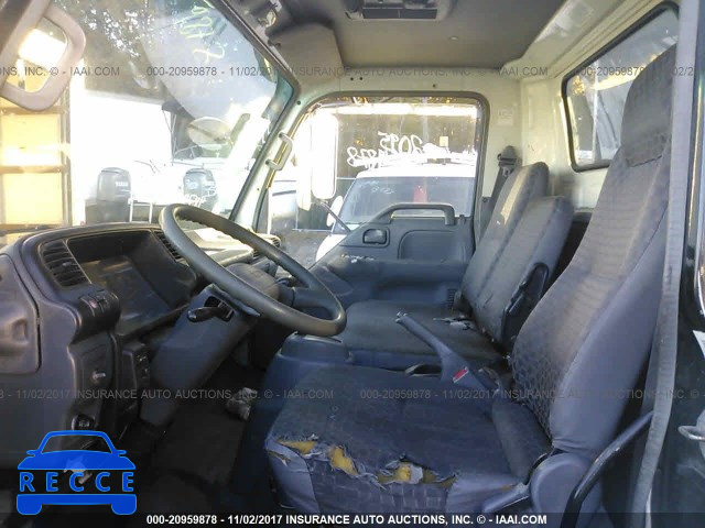 2007 GMC 5500 W55042 J8DE5B16577900480 image 4