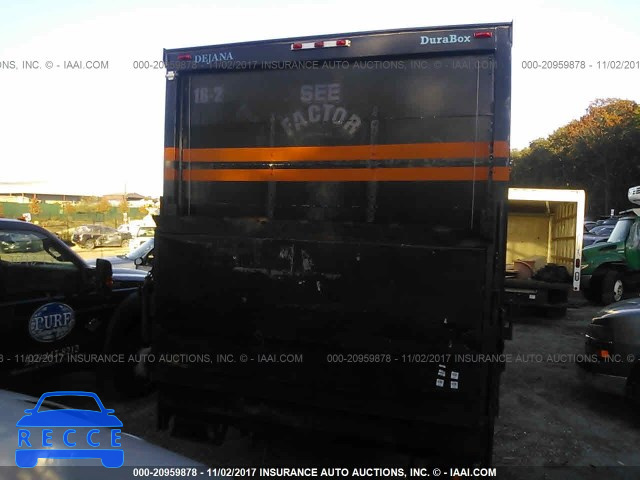 2007 GMC 5500 W55042 J8DE5B16577900480 image 7