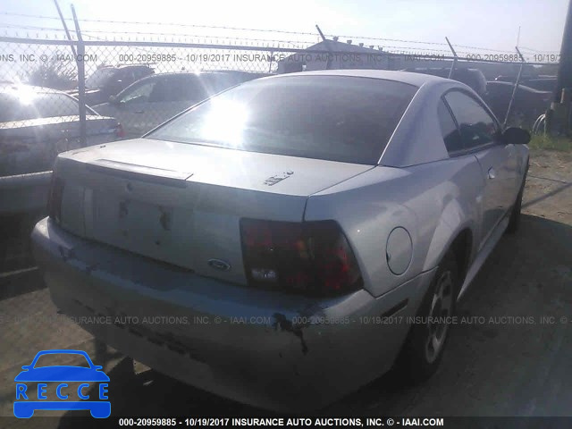 2001 Ford Mustang 1FAFP40481F141080 image 3
