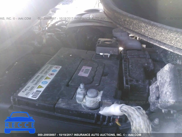 2017 KIA RIO KNADM4A37H6028731 зображення 9