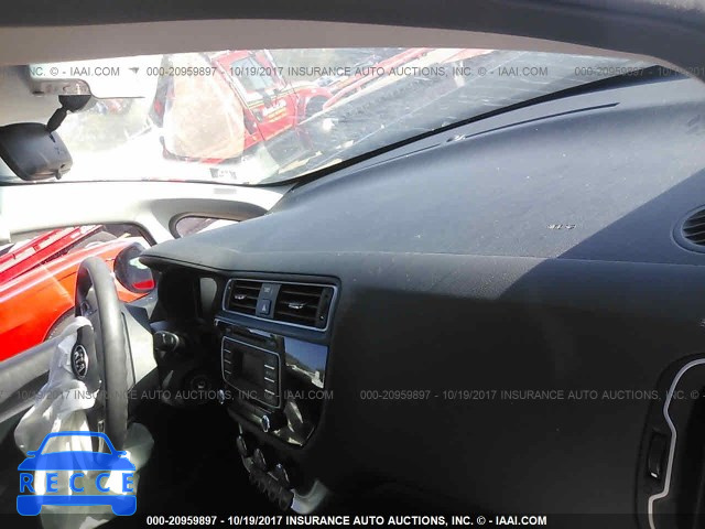 2017 KIA RIO KNADM4A37H6028731 зображення 4