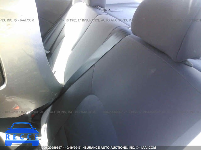 2017 KIA RIO KNADM4A37H6028731 зображення 7
