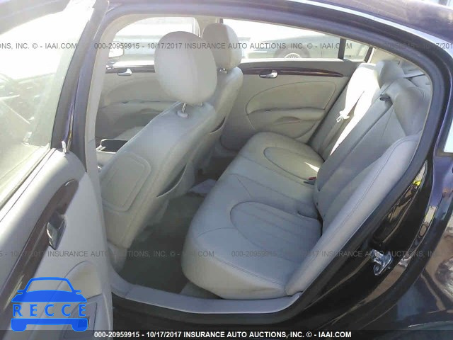 2009 Buick Lucerne CXL 1G4HD57129U131662 image 7