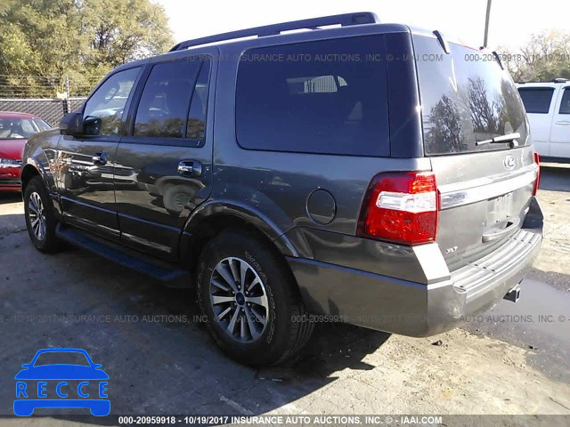 2017 FORD EXPEDITION 1FMJU1JT1HEA41898 image 2