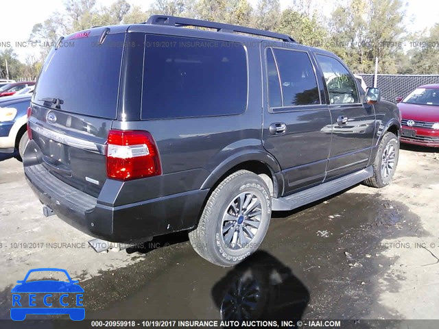 2017 FORD EXPEDITION 1FMJU1JT1HEA41898 Bild 3