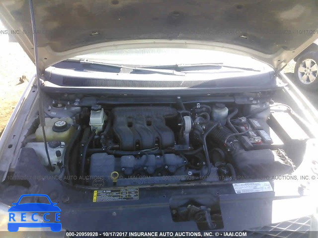 2006 Ford Freestyle 1FMZK01116GA29026 image 9