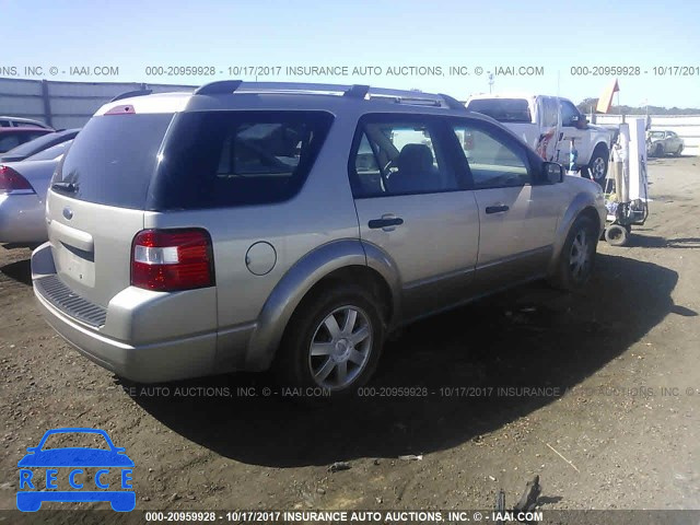 2006 Ford Freestyle 1FMZK01116GA29026 image 3