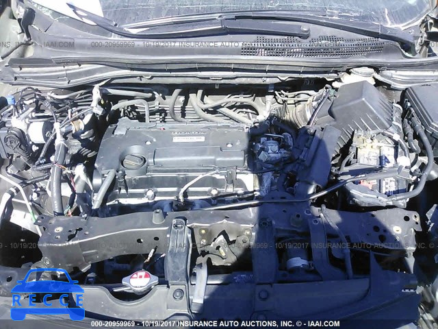 2016 Honda CR-V 2HKRM4H59GH621317 Bild 9