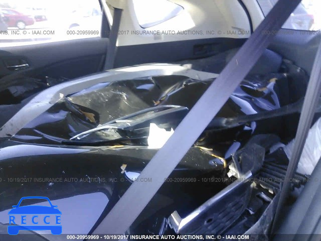 2016 Honda CR-V 2HKRM4H59GH621317 image 7