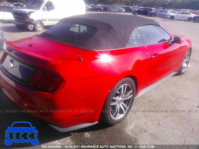 2017 FORD MUSTANG 1FATP8UHXH5205773 image 3