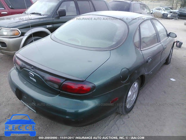 1999 Ford Taurus LX 1FAFP52U3XA117407 image 3