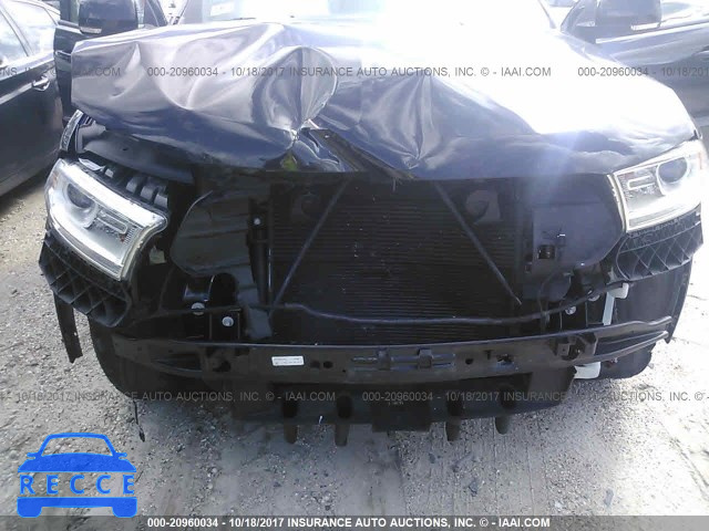 2016 DODGE DURANGO LIMITED 1C4RDJDG9GC474188 image 5