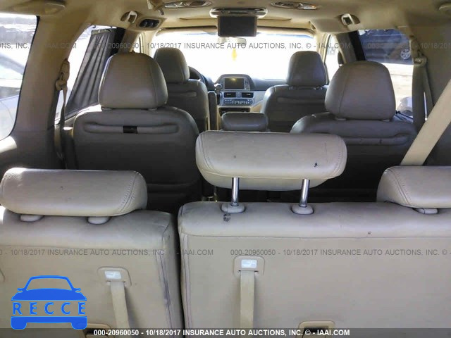 2005 Honda Odyssey 5FNRL38715B020011 image 7