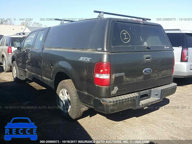 2005 Ford F150 1FTRX12W05NA41328 image 2