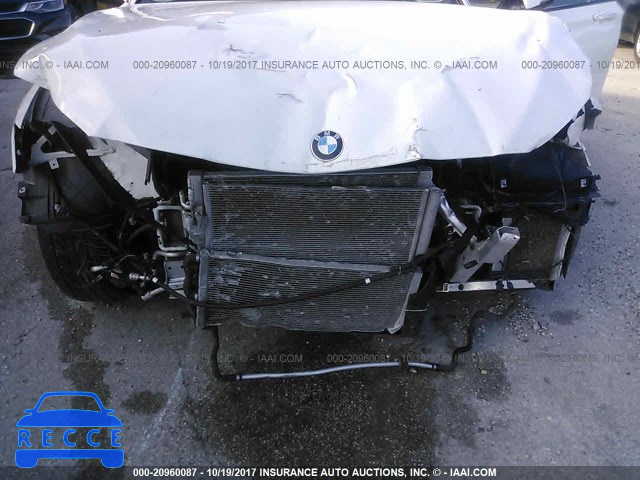 2014 BMW 750 WBAYE8C5XED134750 зображення 5