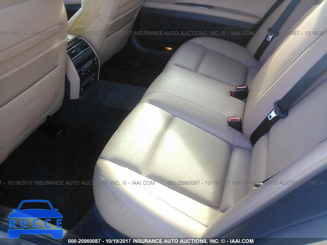 2014 BMW 750 WBAYE8C5XED134750 image 7