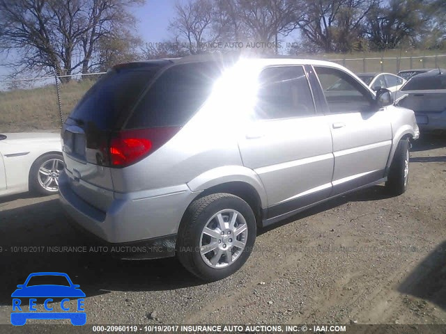 2006 Buick Rendezvous 3G5DA03LX6S622084 image 3