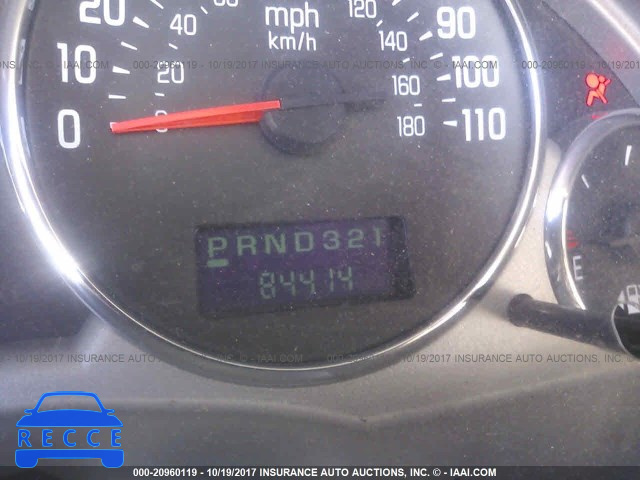 2006 Buick Rendezvous 3G5DA03LX6S622084 image 6