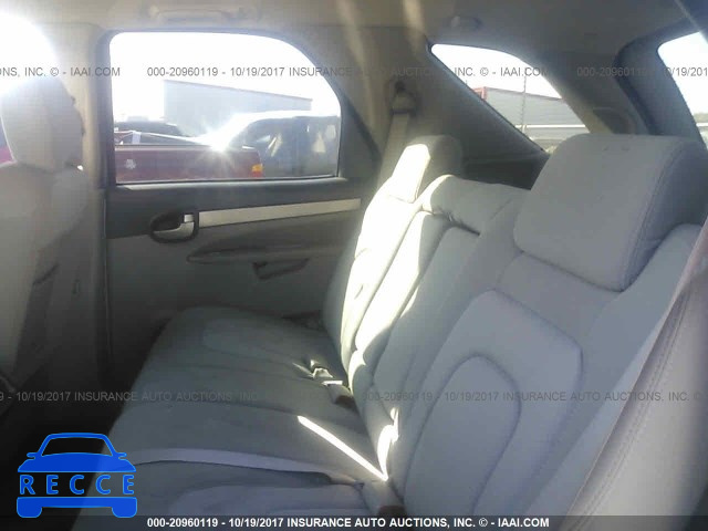 2006 Buick Rendezvous 3G5DA03LX6S622084 image 7