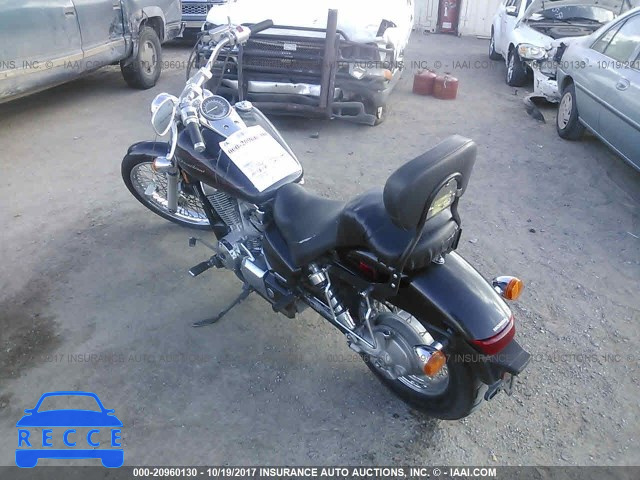 2009 Honda VT750 JH2RC53549K200049 image 2