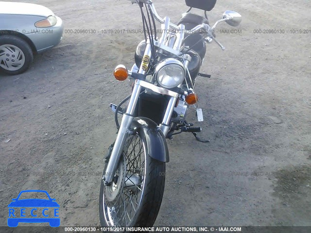 2009 Honda VT750 JH2RC53549K200049 image 4