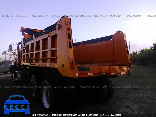 2004 STERLING TRUCK LT 9500 2FZHAZDE54AM82715 зображення 2