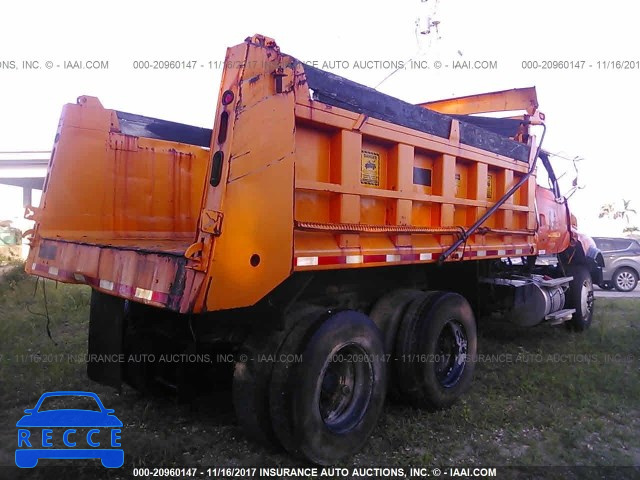 2004 STERLING TRUCK LT 9500 2FZHAZDE54AM82715 зображення 3