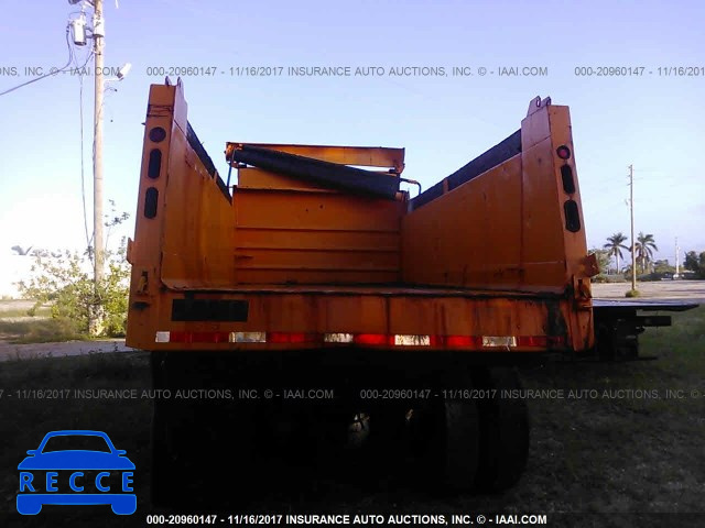 2004 STERLING TRUCK LT 9500 2FZHAZDE54AM82715 image 6