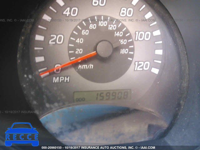 2003 Nissan Frontier 1N6DD26TX3C430783 image 6