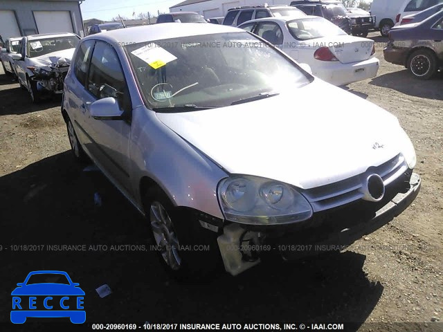 2008 Volkswagen Rabbit WVWAB71K88W330503 image 0