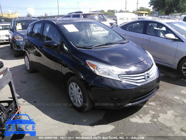 2015 Nissan Versa Note 3N1CE2CP9FL380151 зображення 0