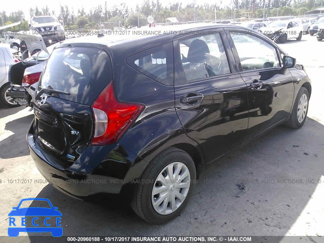 2015 Nissan Versa Note 3N1CE2CP9FL380151 image 3