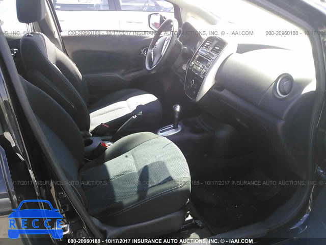 2015 Nissan Versa Note 3N1CE2CP9FL380151 зображення 4