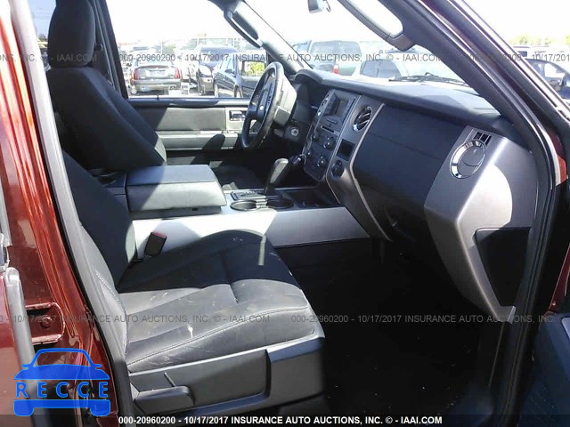 2017 FORD EXPEDITION 1FMJK1HTXHEA04652 image 4