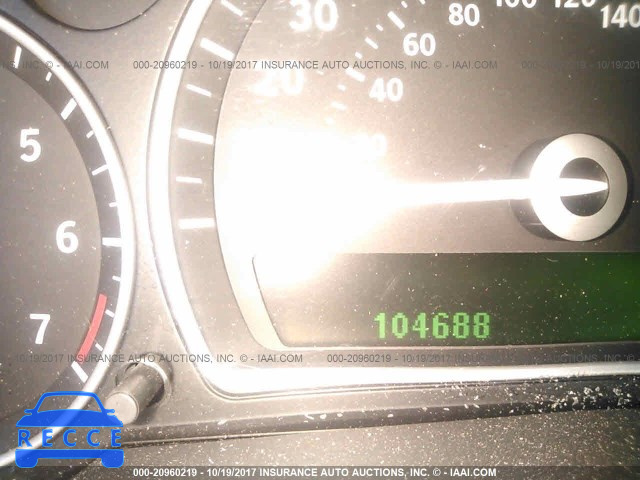 2007 Saab 9-3 YS3FD49Y271113069 image 6