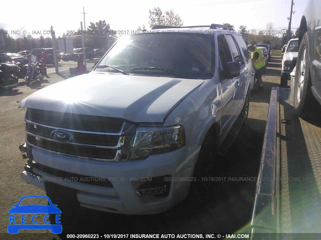 2017 FORD EXPEDITION 1FMJU1HTXHEA51643 image 1
