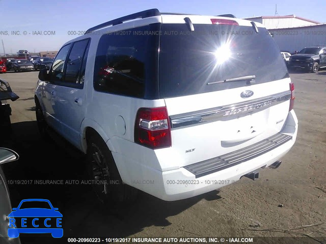 2017 FORD EXPEDITION 1FMJU1HTXHEA51643 image 2