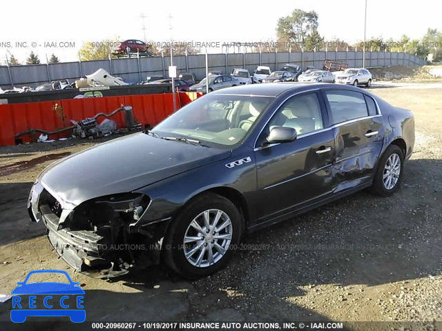 2011 Buick Lucerne CX 1G4HA5EM7BU120071 Bild 1