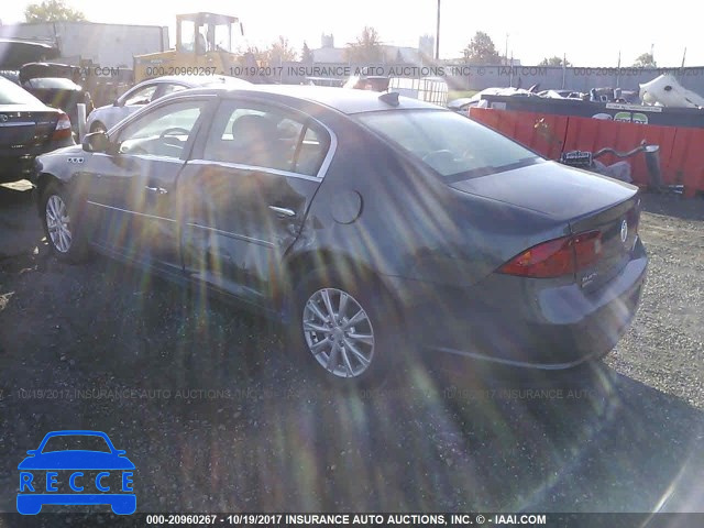 2011 Buick Lucerne CX 1G4HA5EM7BU120071 зображення 2