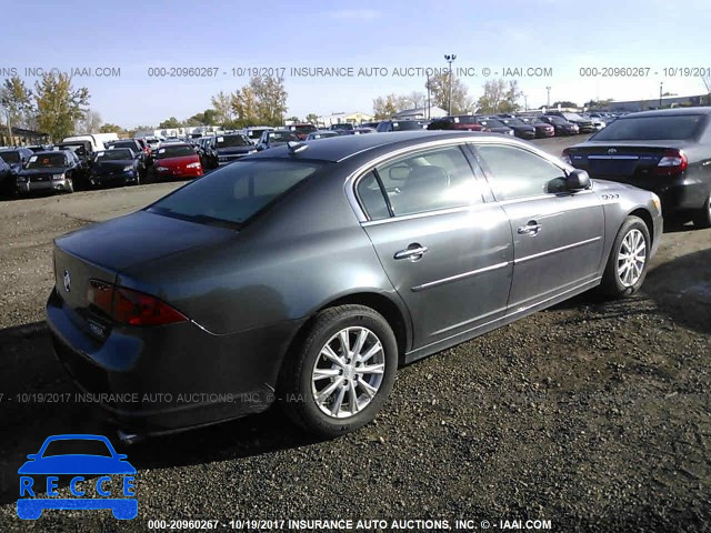 2011 Buick Lucerne CX 1G4HA5EM7BU120071 зображення 3