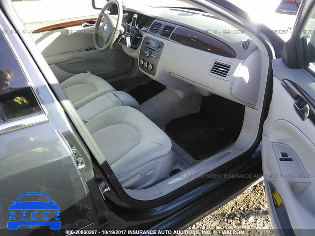 2011 Buick Lucerne CX 1G4HA5EM7BU120071 image 4