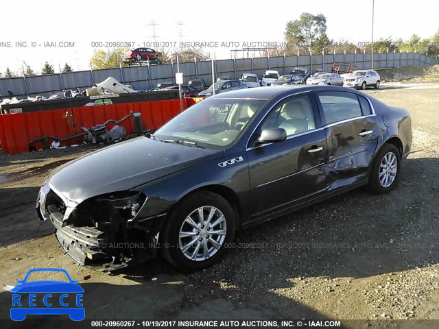 2011 Buick Lucerne CX 1G4HA5EM7BU120071 зображення 5