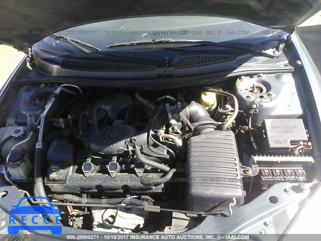 2006 Chrysler Sebring 1C3EL55R86N257568 image 9