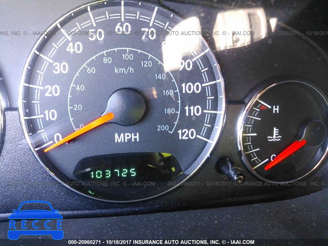 2006 Chrysler Sebring 1C3EL55R86N257568 image 6