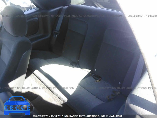 2006 Chrysler Sebring 1C3EL55R86N257568 image 7