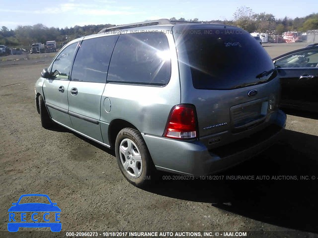 2007 Ford Freestar 2FMZA51617BA16040 image 2