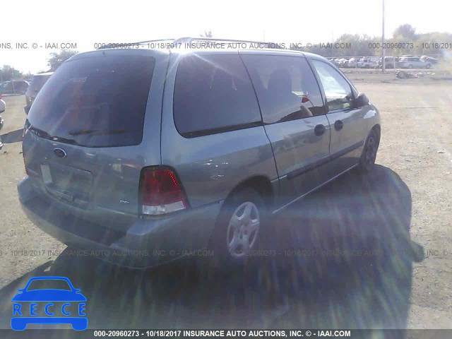 2007 Ford Freestar 2FMZA51617BA16040 Bild 3