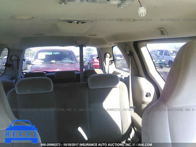 2007 Ford Freestar 2FMZA51617BA16040 зображення 7