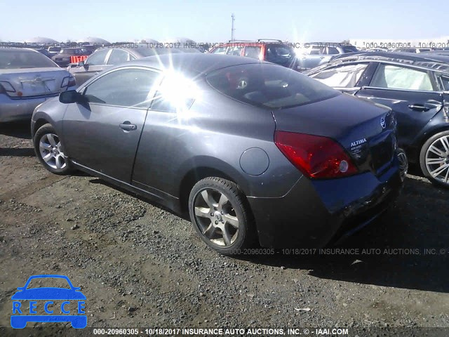 2008 Nissan Altima 1N4AL24E28C134375 image 2