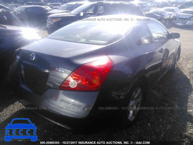 2008 Nissan Altima 1N4AL24E28C134375 зображення 3